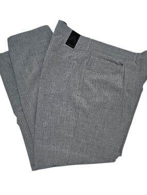 Alberto Comfort Fit Slacks